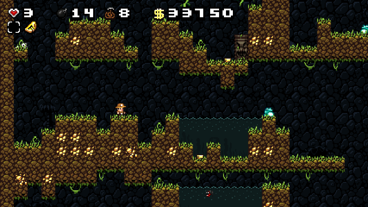 spelunky classic for mac